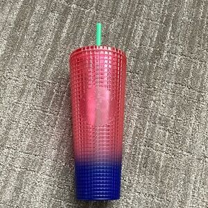 Starbucks Tumbler 24 oz SKU 011134127